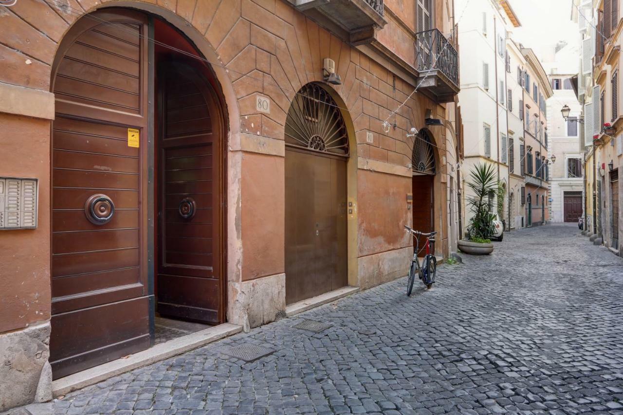 Piazza Navona -The Dream Roma Exterior foto